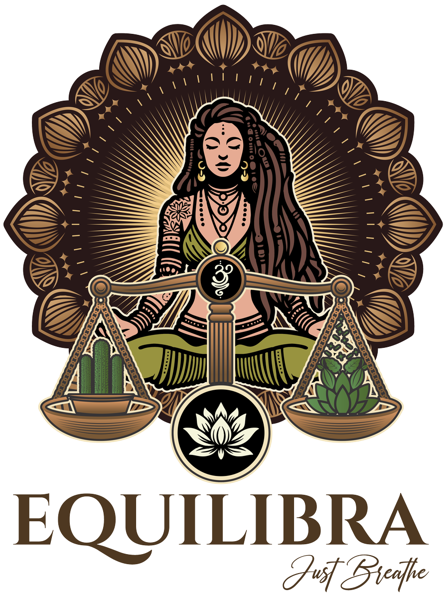 Equilibra logo